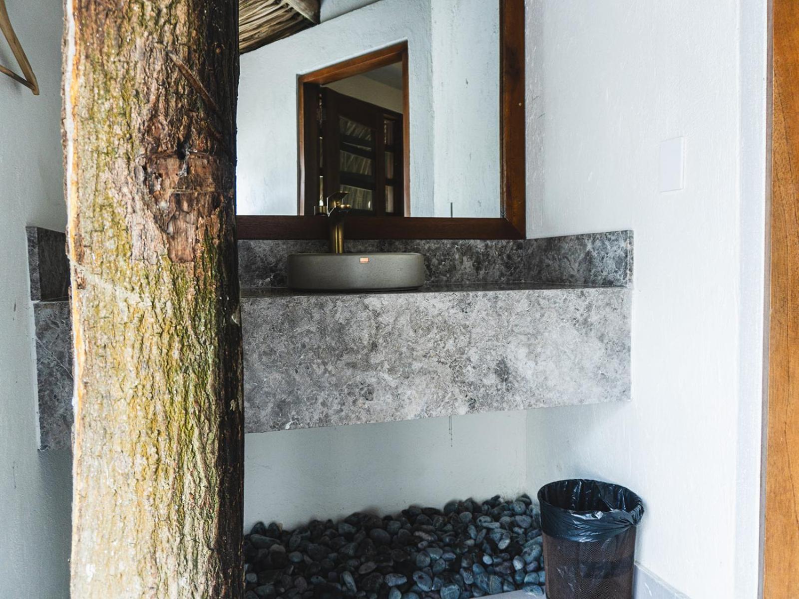 Huku Beach Hostel Palomino Exterior photo