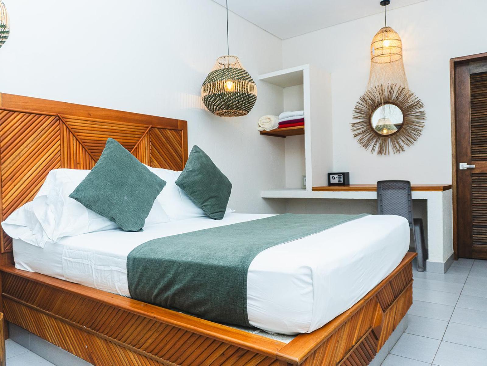 Huku Beach Hostel Palomino Exterior photo